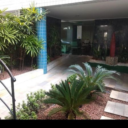 Apartamento Flat De 1Q - Boa Viagem - Recife Appartamento Esterno foto