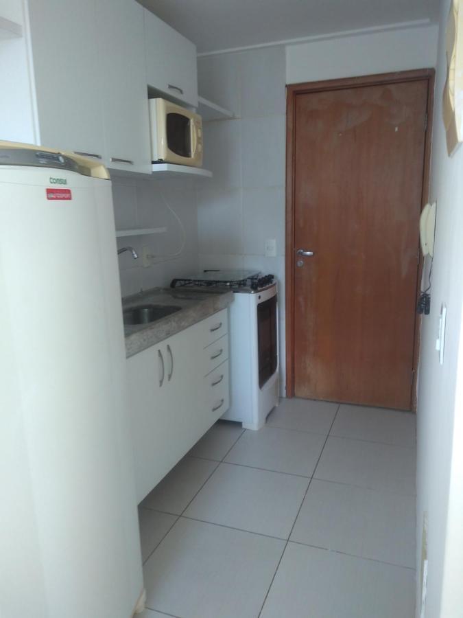 Apartamento Flat De 1Q - Boa Viagem - Recife Appartamento Esterno foto