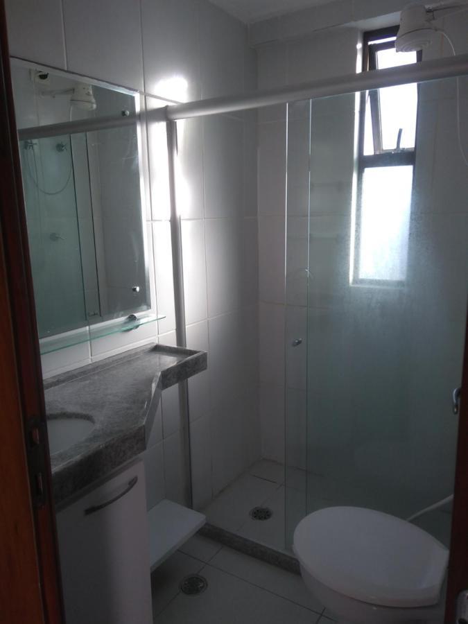 Apartamento Flat De 1Q - Boa Viagem - Recife Appartamento Esterno foto