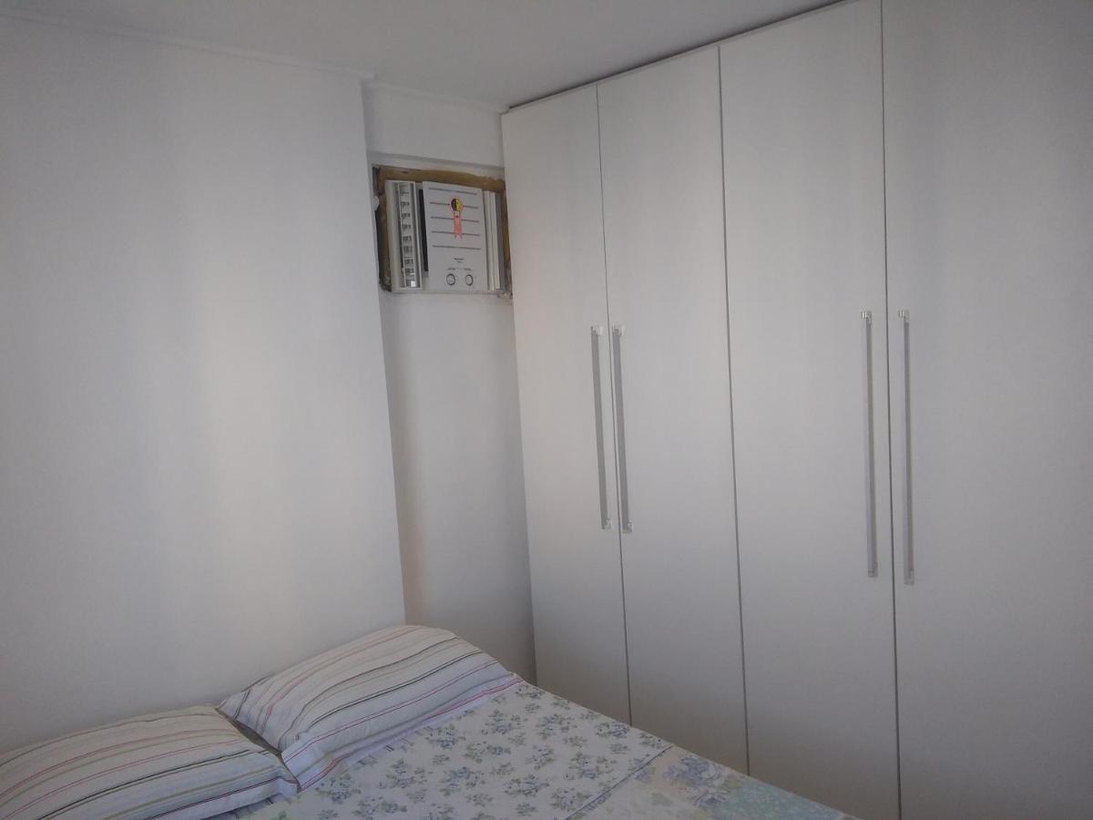 Apartamento Flat De 1Q - Boa Viagem - Recife Appartamento Esterno foto
