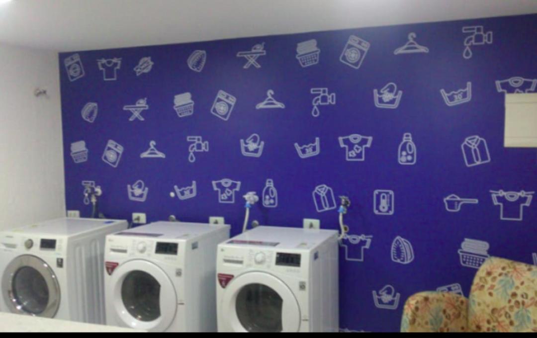 Apartamento Flat De 1Q - Boa Viagem - Recife Appartamento Esterno foto